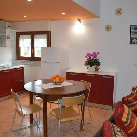 Oleandro Apartment Rapolano Terme