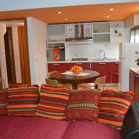 Oleandro Apartment