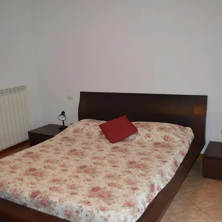 Apartment Oleandro