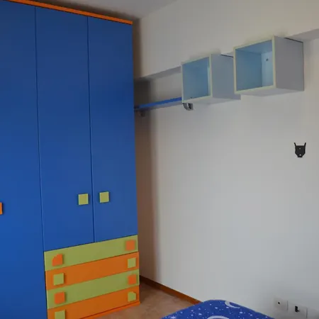 Apartment Oleandro