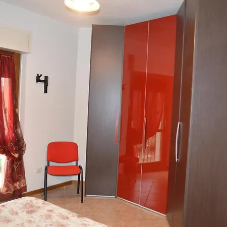 Apartment Oleandro