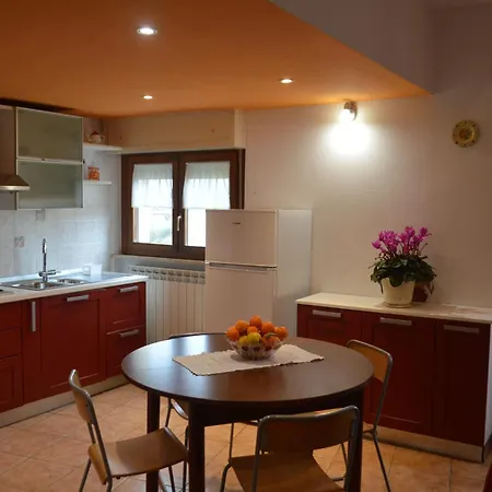 Apartament Oleandro Rapolano Terme