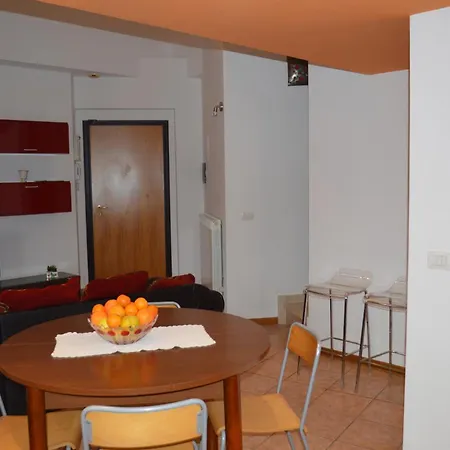 Oleandro Apartament