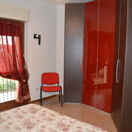 Oleandro Apartament